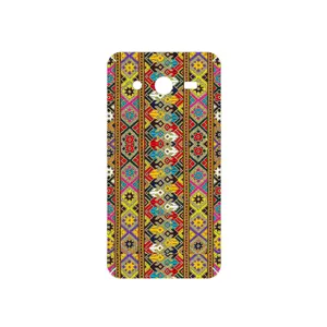 MAHOOT SISTAN Needlework 2 Cover Sticker for Samsung Galaxy Core 2