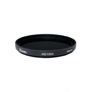 فیلتر لنز کرنل مدل ND1000-49MM