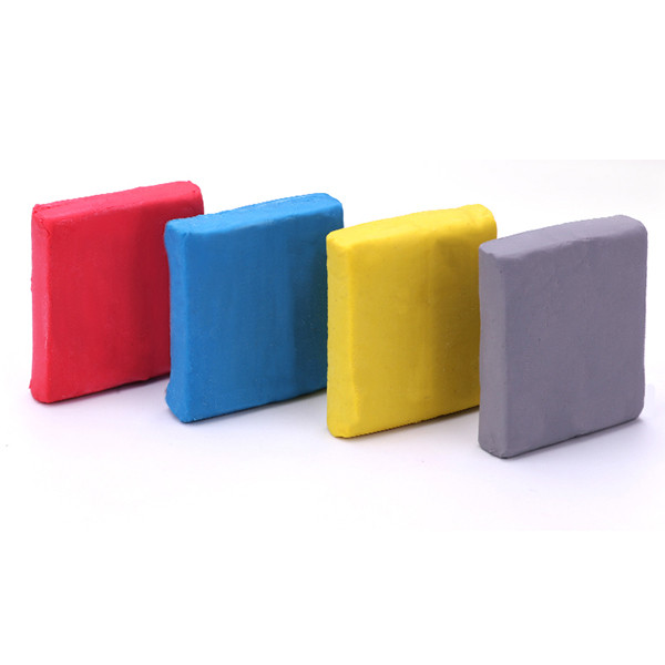 پاک کن خمیری فابر کاستل مدل art کد Pl202