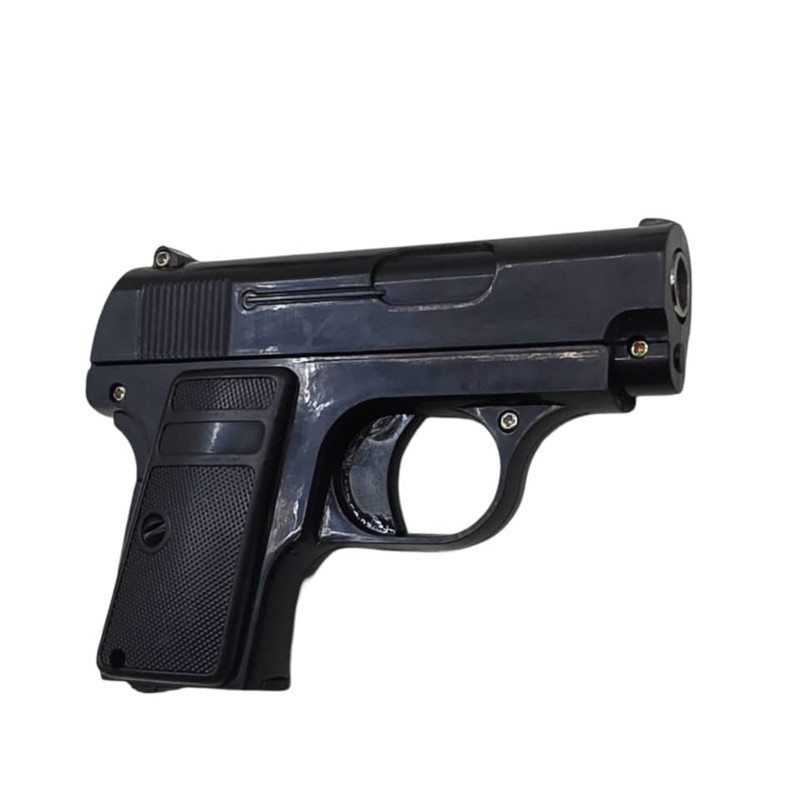 تفنگ بازی ناب سل مدل metal airsoft c1