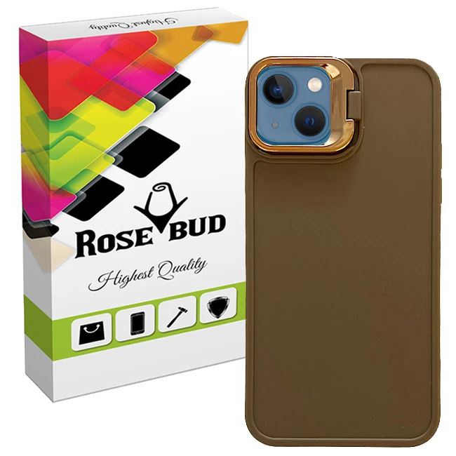 کاور رز باد مدل 19NRMM-4 مناسب برای گوشی موبایل اپل iPhone 13 / 14