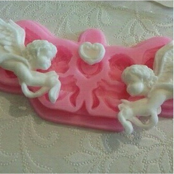 سیلیکون قالب گیری بهگز مدل Angl سیلیکون قالب گیری بهگز مدل Angl