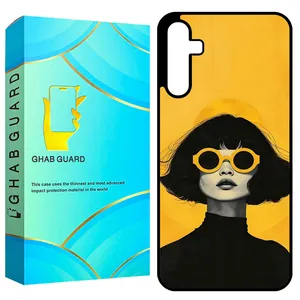 Ghab Guard GCHPA35 Cover for Samsung Galaxy A35 5G  