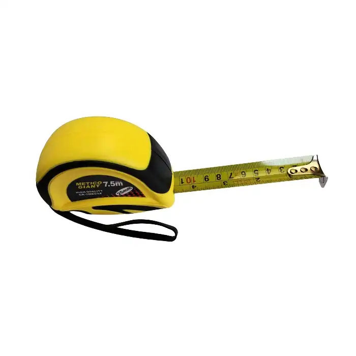 متر 7.5 متری جیانتاپ مدل CR-7HK03X