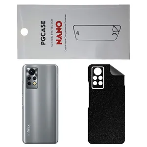 STAR SD Back Skin For INFINIX Note 11 Pro