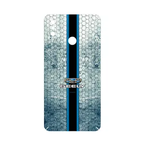 MAHOOT GEELY Cover Sticker for Xiaomi Mi Max 3