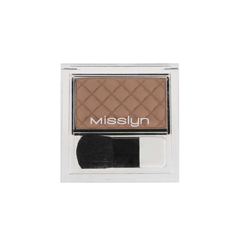 رژگونه میسلین سری Compact Blusher شماره 30 رژگونه میسلین سری Compact Blusher شماره 30