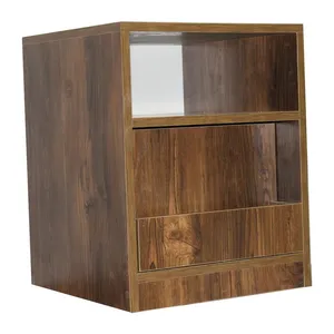 میز پاتختی مدل IK80