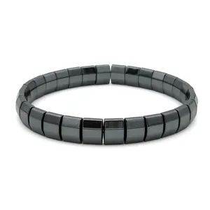 دستبند مردانه مانچو مدل bf519n