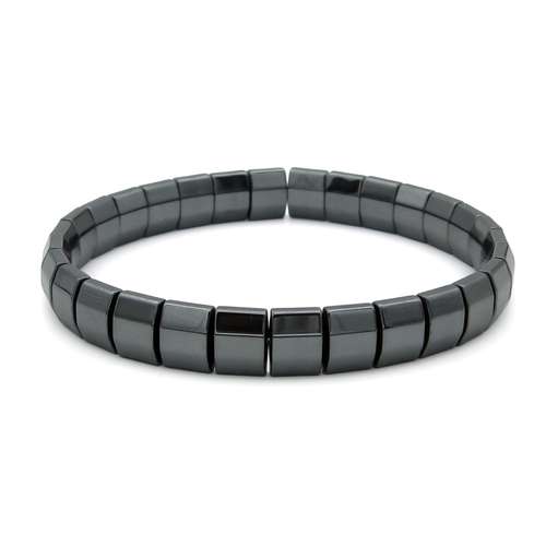 دستبند مردانه مانچو مدل bf519n