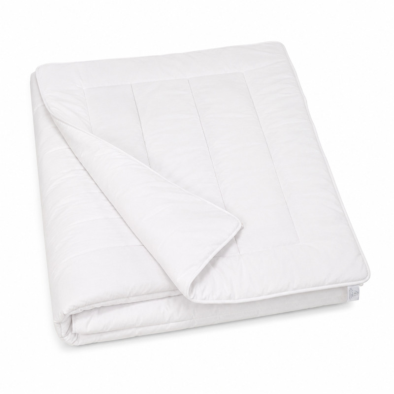 لحاف یک نفره دیباهوم مدل لایت سایز 235×170 سانتی متر