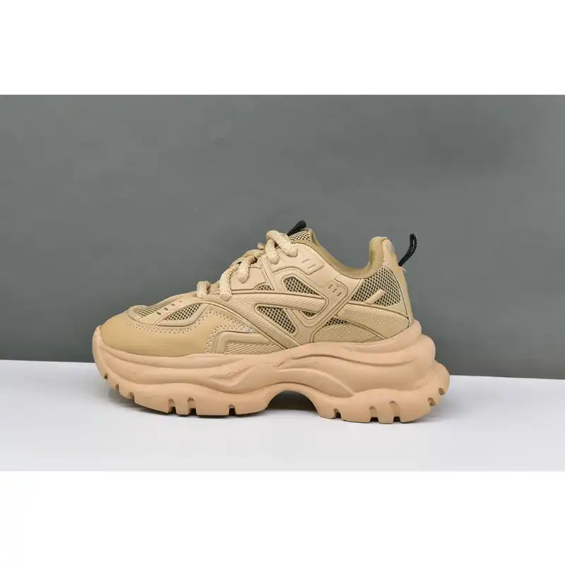 کفش پیاده روی زنانه پویان گام پیام مدل برج کد 11171