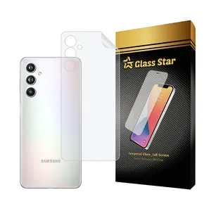 Glass Star NANOMTB Nano Back Protector For Samsung Galaxy F54 5G
