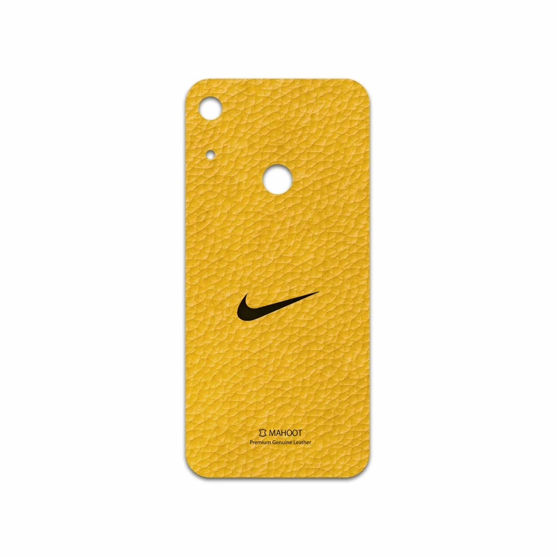 برچسب پوششی ماهوت مدل ML-NK مناسب برای گوشی موبایل هوآوی Y6s 2019