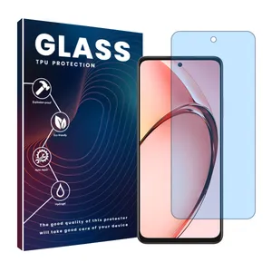 Glass Resistant model anti-blue ray screen protector suitable for Oppo A3x China mobile phone