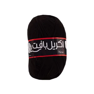 کاموا اکریل بافت کد A-894