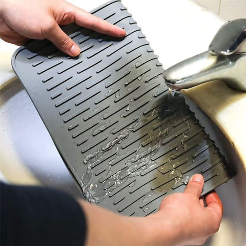 آبگیر کنار سینک دبلیو اس مدل 61