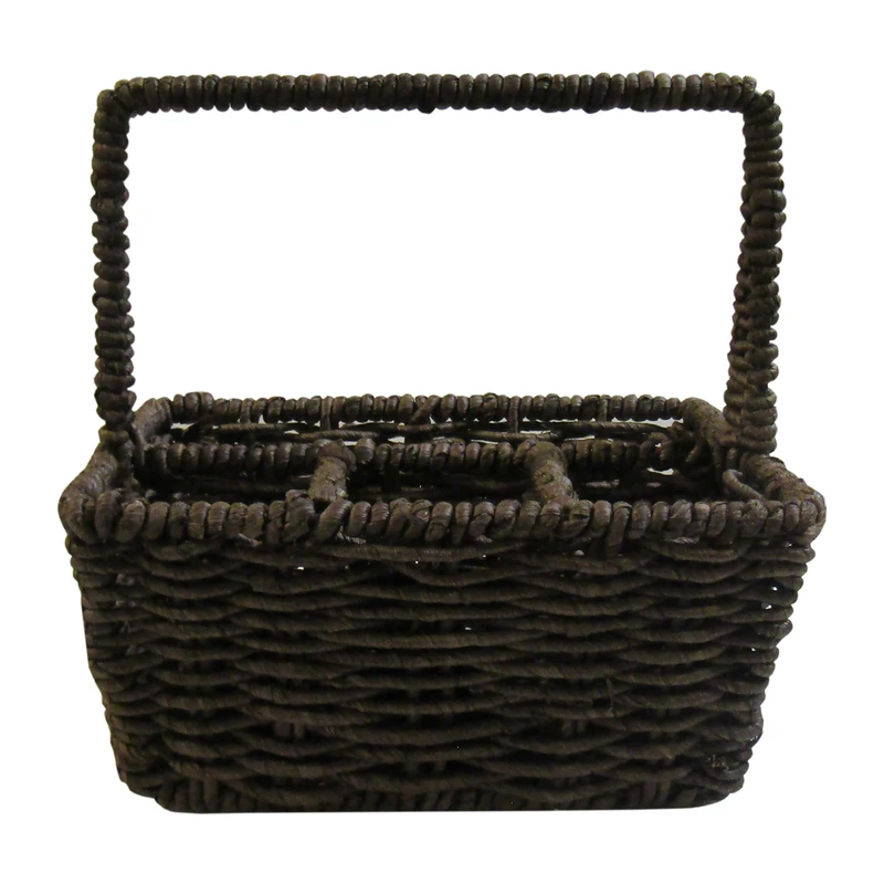 سبد نظم دهنده هوم اند لایف مدل ناربن کد 24X17 