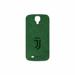 MAHOOT GL-JUVE Cover Sticker for Samsung Galaxy S4