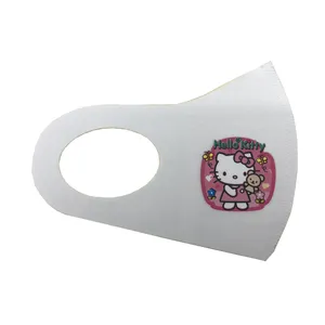 ماسک پارچه ای بچه گانه مدل 02
