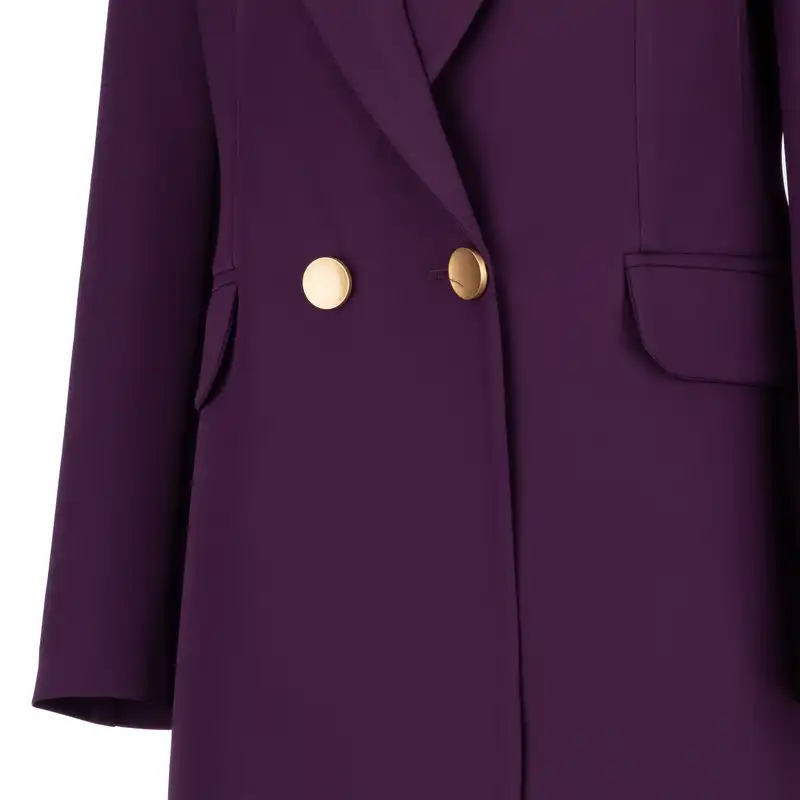 ست کت و شلوار زنانه السانا مدل پرنسلی کد 144536