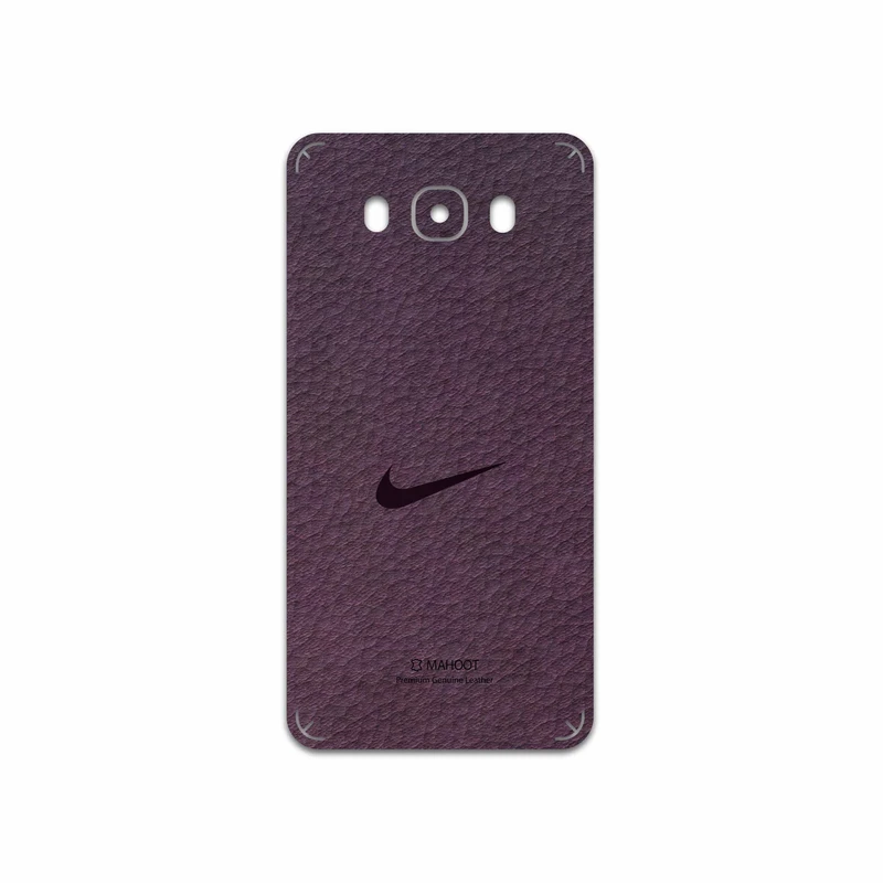 برچسب پوششی ماهوت مدل PL-NK مناسب برای گوشی موبایل سامسونگ Galaxy J7 2016