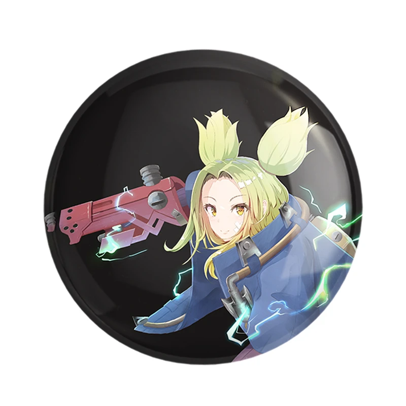 مگنت خندالو مدل بازی لیگ اف لجندز (League of Legends) کد 33014