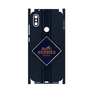 MAHOOT  Hrms-FullSkin Cover Sticker for Xiaomi Mi 6X