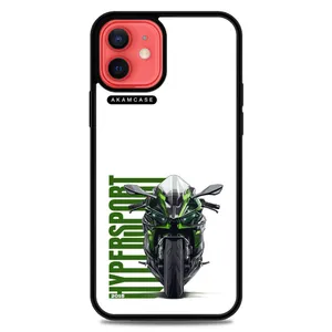 AKAM AMC-AW12-MOTORCYCLE-19Cover For Apple iPhone 12
