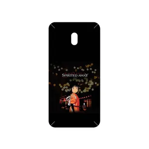 MAHOOT Spirited Away Cover Sticker for Xiaomi Redmi 8A
