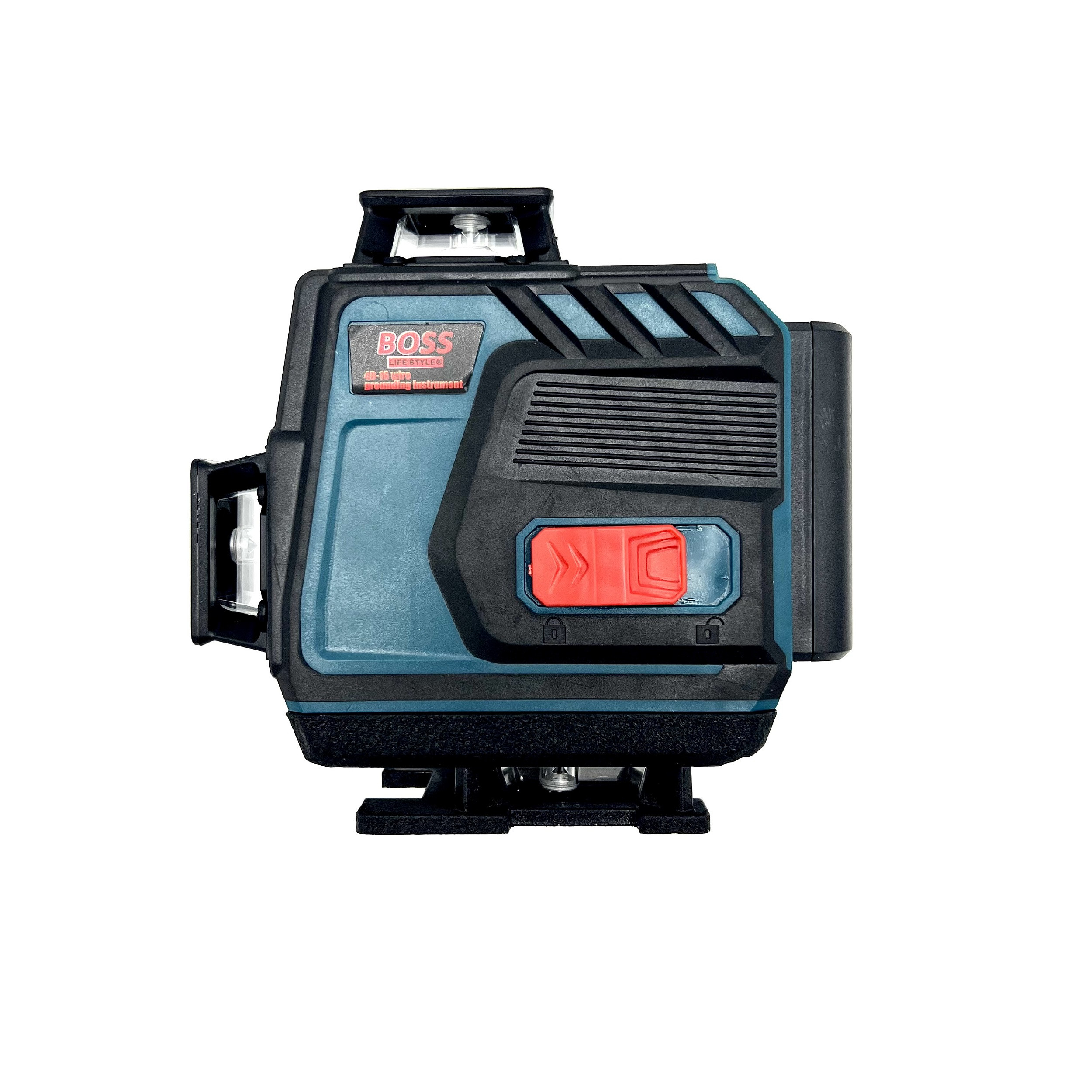 تراز لیزری باس مدل LIFE_STYLE