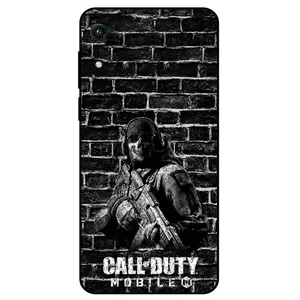 Megafone Call of duty 1891 Cover For Honor Play 8A 