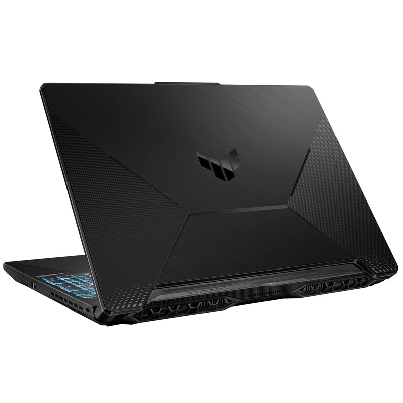لپ تاپ 15.6 اینچی ایسوس مدل TUF Gaming A15 FA506NF-HN004-R5 7535HS-16GB DDR5 4800MHz-512GB SSD-RTX2050 4GB-FHD 144Hz - کاستوم شده