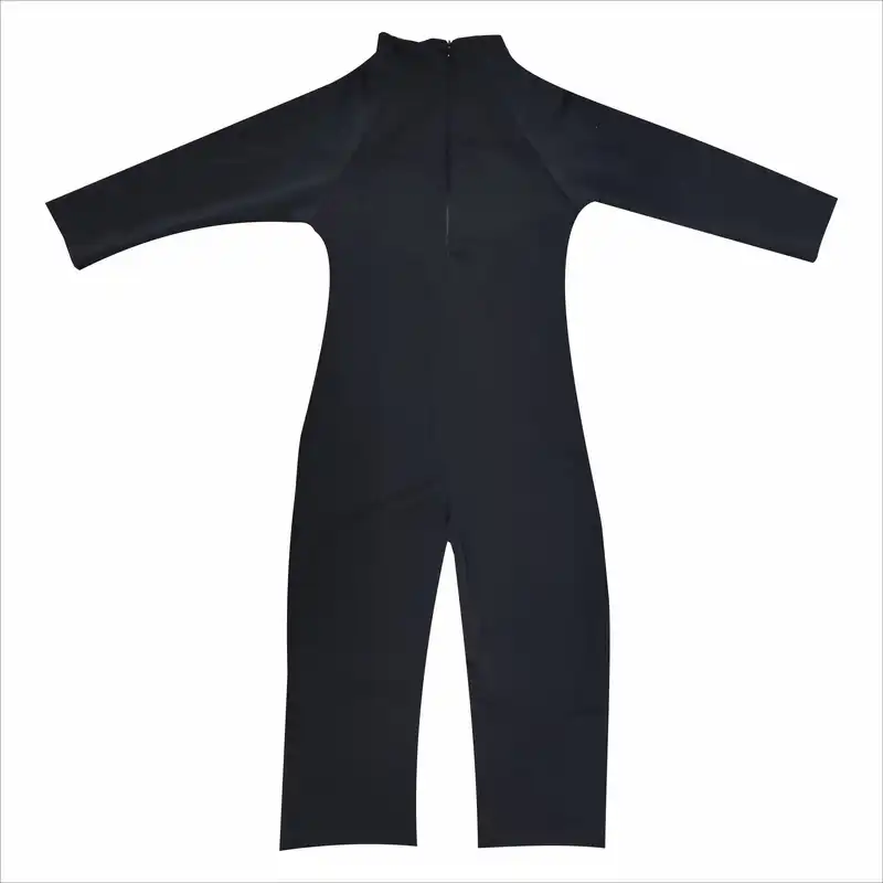 مایو زنانه مدل نیمه اسلامی