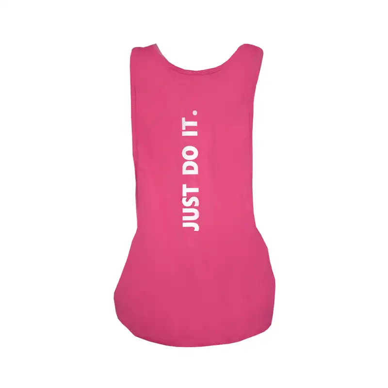 تاپ ورزشی زنانه مدل کاور جاست NI30