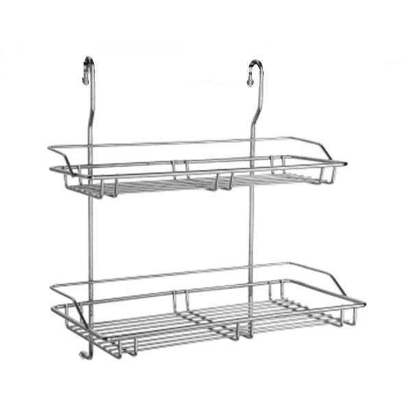 ارگانایزر  مدل استیل ایکس