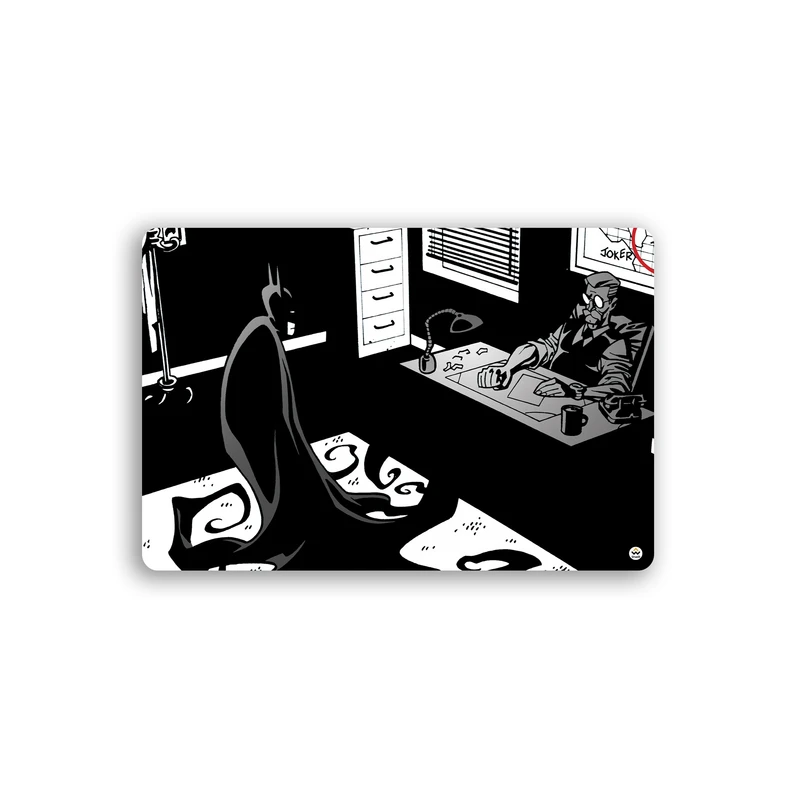 ماوس پد مخصوص بازی شادیت مدل بت من کد1828 سایز 37*24 سانتی متر