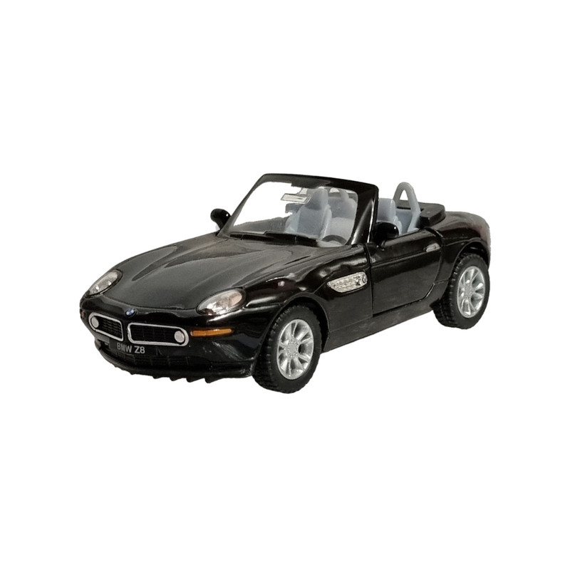 ماشین بازی کینزمارت مدل BMW Z8