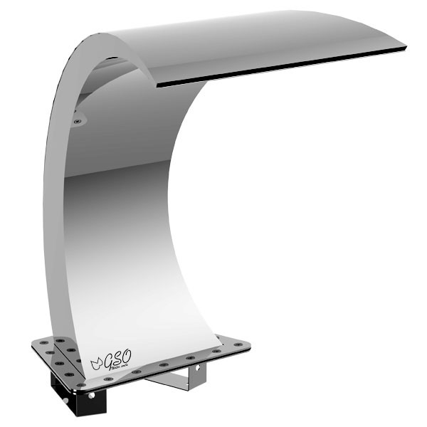 نازل شوتر جی اس او مدل 60 سانتی