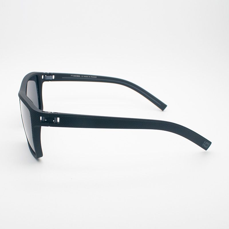 عینک آفتابی مردانه مورل مدل 26855M1 GR -  - 4