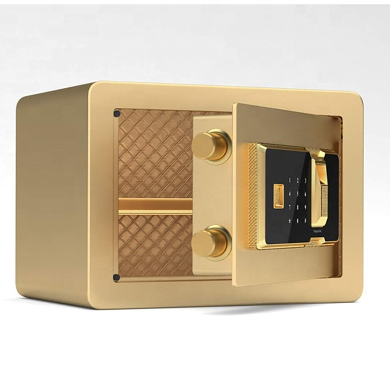 صندوق الکترونیکی روبیک مدل RB25QC9 صندوق الکترونیکی روبیک مدل RB25QC9