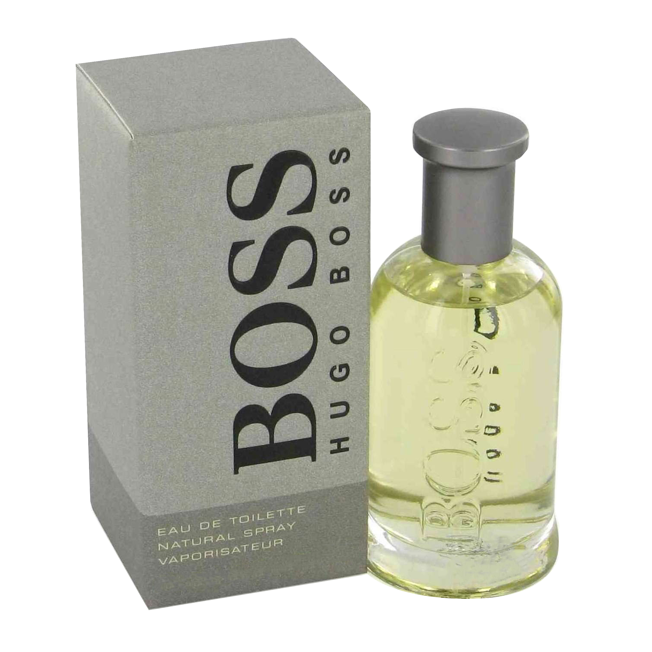 عطر جیبی مردانه هوگو باس مدل BOSS حجم 5 میلی لیتر 