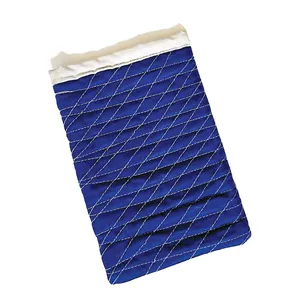 کیسه حمام مدل BAZ404