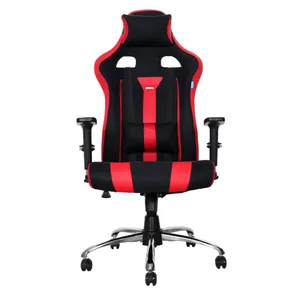 صندلی گیمینگ وارنا مدل DX400P