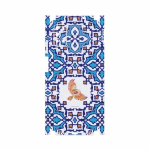 MAHOOT Homa-Tile-FullSkin Cover Sticker for Gplus Z10