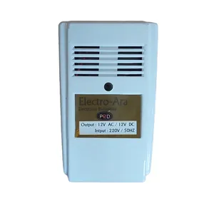 منبع تغذیه دربازکن تصویری الکترو آرا مدل 101