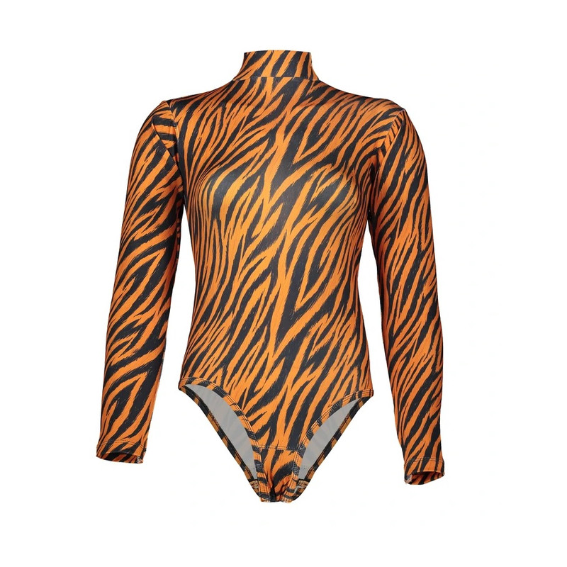 بادی آستین بلند زنانه مدل 007778874EASY