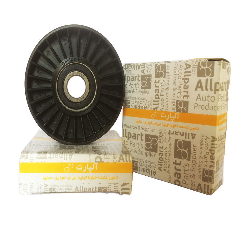 غلتک هرزگرد آلپارت کد 9209304