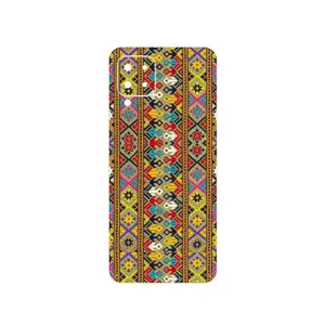 MAHOOT SISTAN Needlework 2 Cover Sticker for Samsung Galaxy M22