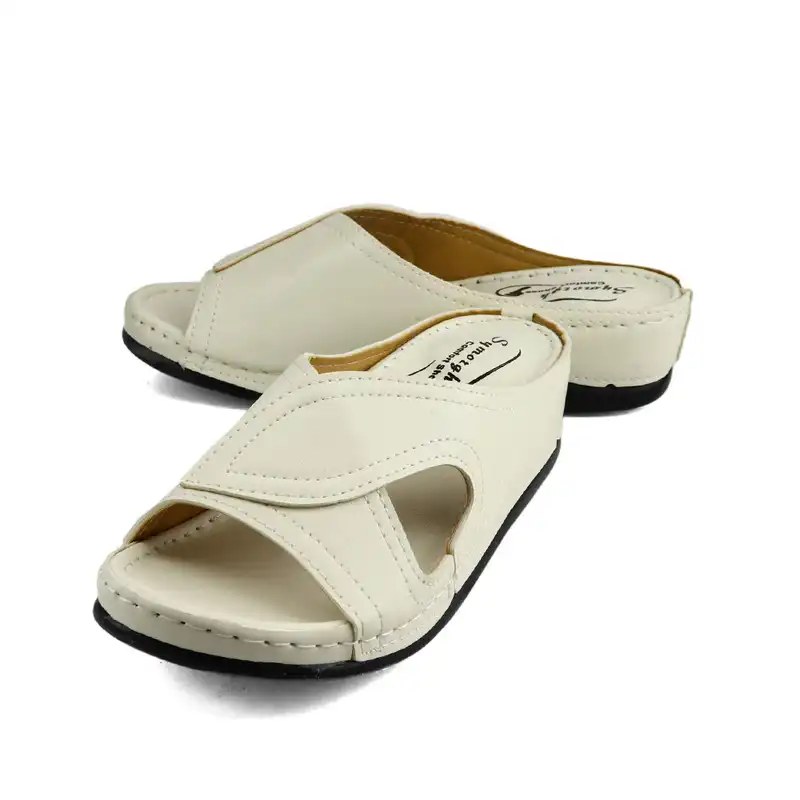 دمپایی زنانه مدل پارلا کد27